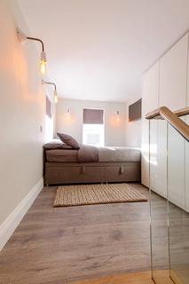 undefined, 113 West End Lane, London NW6