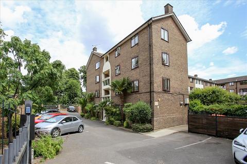 1 bedroom flat for sale, East Acton Lane, Acton, W3