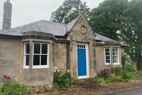 2 bedroom bungalow to rent, Longformacus, Duns, Scottish Borders, TD11