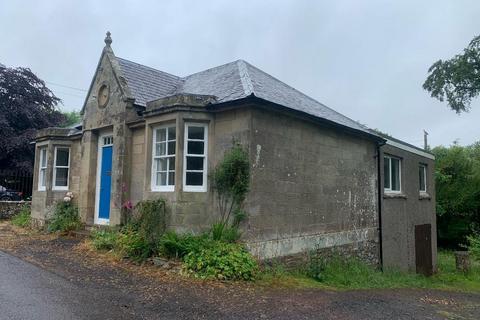 2 bedroom bungalow to rent, Longformacus, Duns, Scottish Borders, TD11