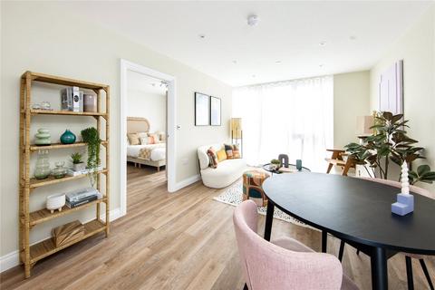 1 bedroom apartment for sale, Golden House, Power Close, Guildford, Surrey, GU1