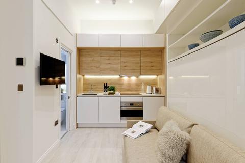undefined, 71 Linden Gardens, London W2