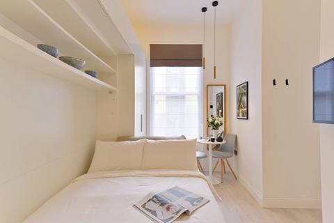 undefined, 71 Linden Gardens, London W2