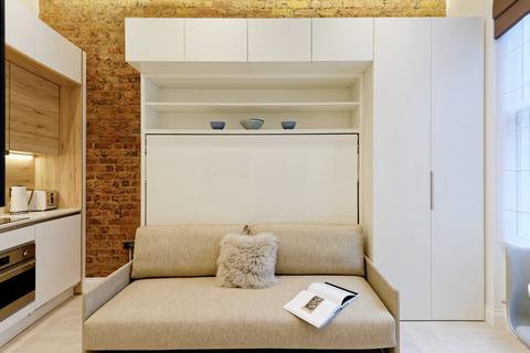 undefined, 71 Linden Gardens, London W2