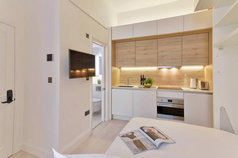 undefined, 71 Linden Gardens, London W2