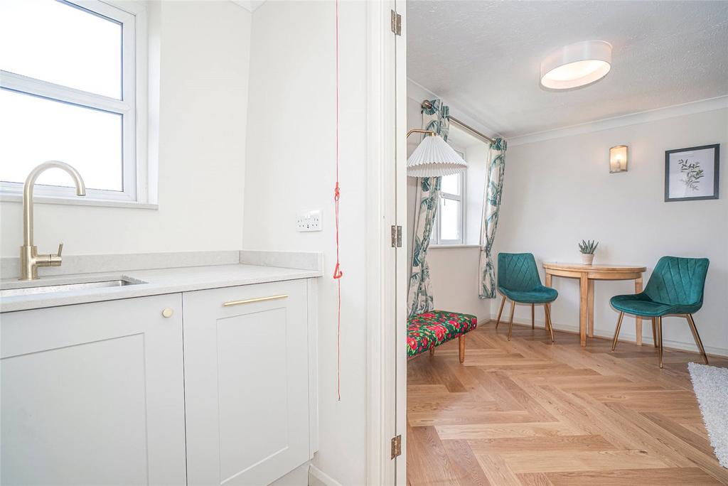 Kitchen B