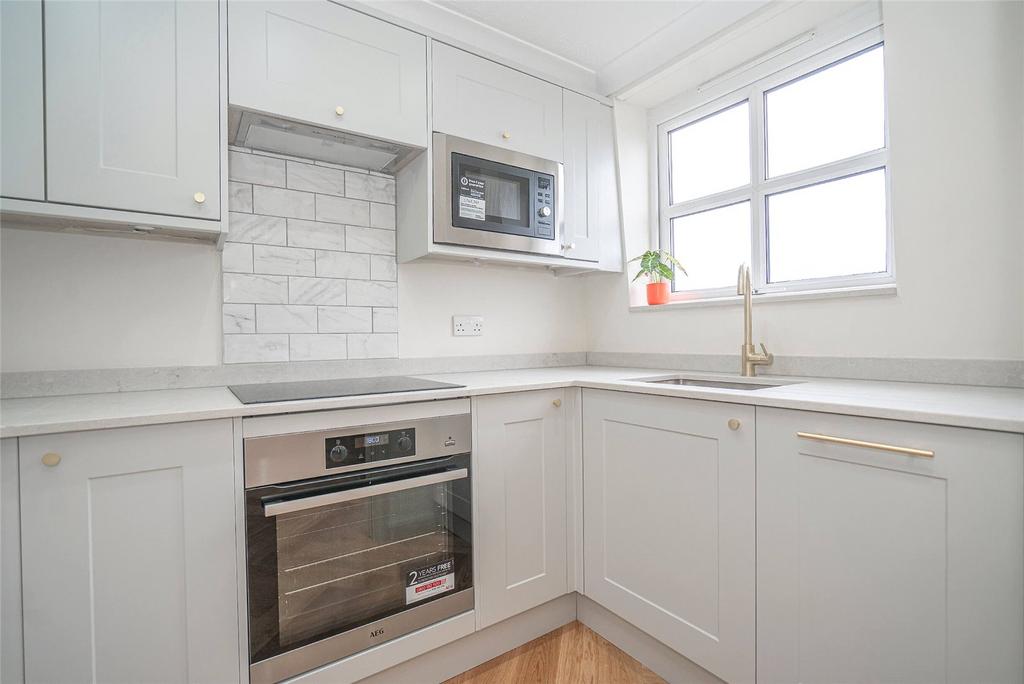 Kitchen A