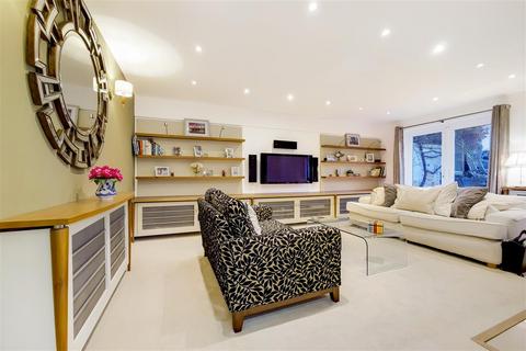 3 bedroom semi-detached house for sale, St Mary's Road, London
