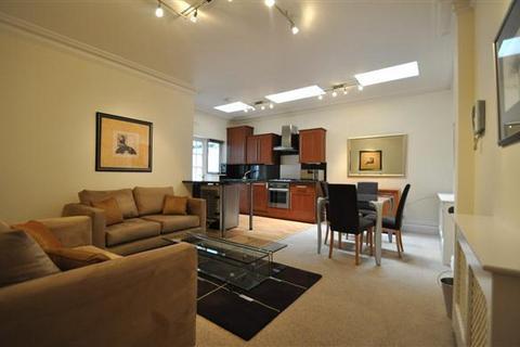 Ashburn Gardens, London