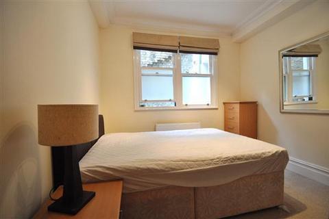 2 bedroom apartment to rent, Ashburn Gardens, London