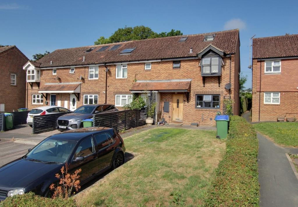 19 Fair Place, South Road, Wivelsfield Green, East Sussex RH17 4 bed