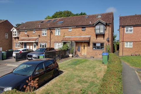 4 bedroom end of terrace house for sale, 19 Fair Place, South Road, Wivelsfield Green, East Sussex RH17