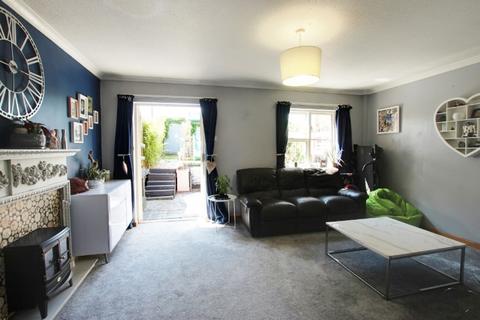 4 bedroom end of terrace house for sale, 19 Fair Place, South Road, Wivelsfield Green, East Sussex RH17
