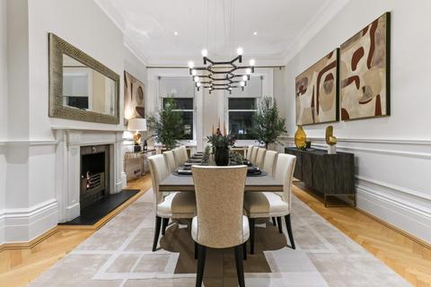 4 bedroom maisonette for sale, Queen’s Gate Terrace, Kensington, SW7