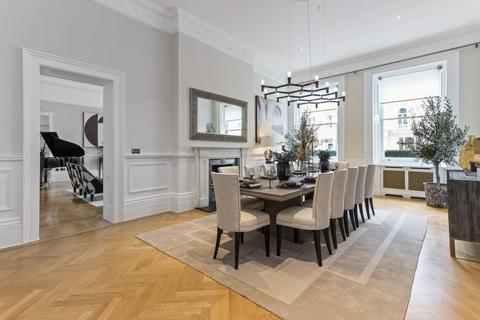 4 bedroom maisonette for sale, Queen’s Gate Terrace, Kensington, SW7