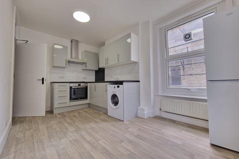 2 bedroom flat to rent, Lower Clapton Road, London E5