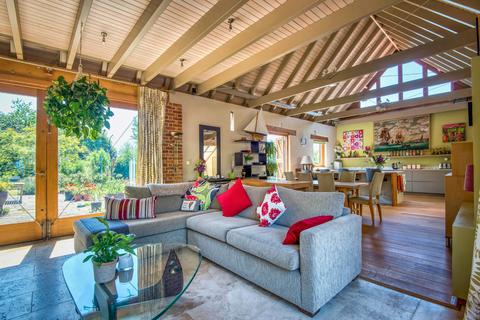 8 bedroom equestrian property for sale, South Sway, Sway, Lymington, Hampshire, SO41