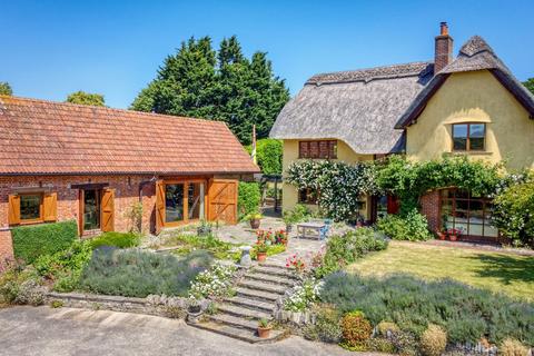 8 bedroom equestrian property for sale, South Sway, Sway, Lymington, Hampshire, SO41