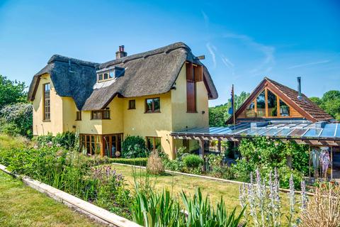 8 bedroom equestrian property for sale, South Sway, Sway, Lymington, Hampshire, SO41