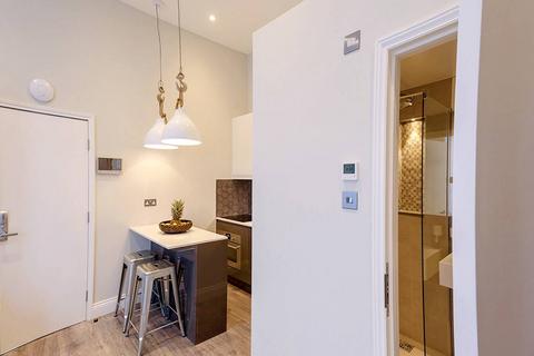 undefined, 113 West End Lane, London NW6