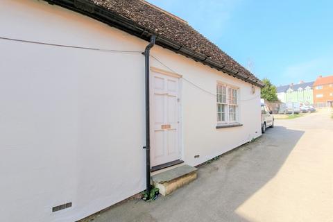 undefined, Cobham Mews, 3 West Street, Buckingham, MK18