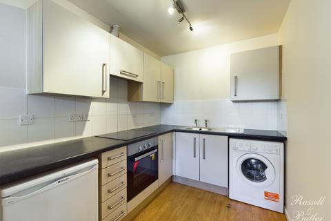 undefined, Cobham Mews, 3 West Street, Buckingham, MK18