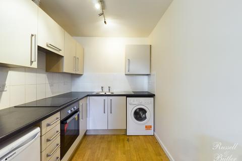 undefined, Cobham Mews, 3 West Street, Buckingham, MK18