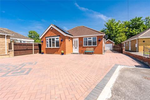 3 bedroom bungalow for sale, Highfield Close, North Thoresby, Grimsby, Lincolnshire, DN36