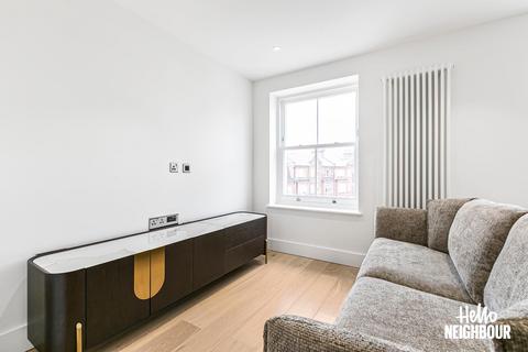 1 bedroom apartment to rent, Battersea Park Road, London, SW8