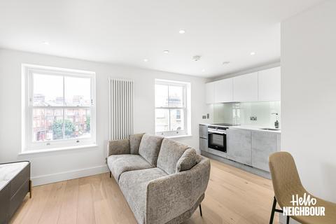 1 bedroom apartment to rent, Battersea Park Road, London, SW8