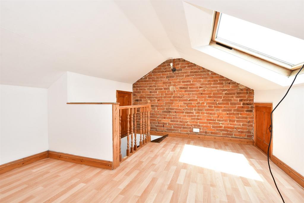 Loft Room