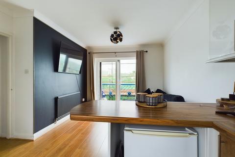 1 bedroom flat for sale - Abernethy Square, Maritime Quarter, Swansea, SA1