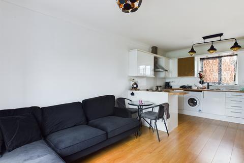 1 bedroom flat for sale - Abernethy Square, Maritime Quarter, Swansea, SA1