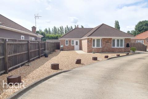 Goodwood Chapel Lane, Emneth, Wisbech, PE14 0DJ