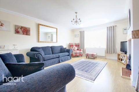 Goodwood Chapel Lane, Emneth, Wisbech, PE14 0DJ