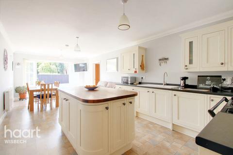 Goodwood Chapel Lane, Emneth, Wisbech, PE14 0DJ