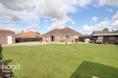 Goodwood Chapel Lane, Emneth, Wisbech, PE14 0DJ