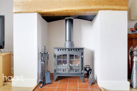 Goodwood Chapel Lane, Emneth, Wisbech, PE14 0DJ