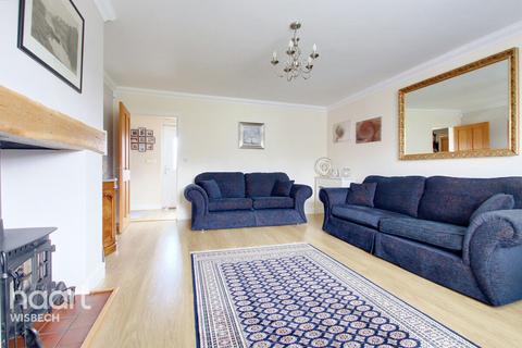 Goodwood Chapel Lane, Emneth, Wisbech, PE14 0DJ