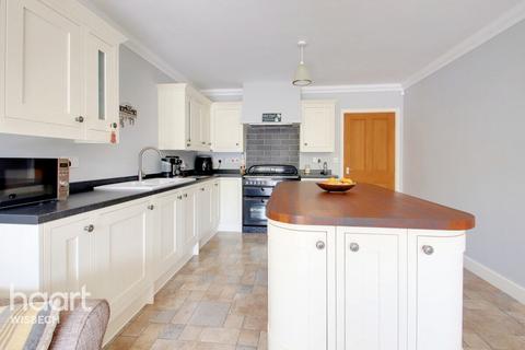 Goodwood Chapel Lane, Emneth, Wisbech, PE14 0DJ