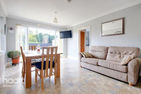 Goodwood Chapel Lane, Emneth, Wisbech, PE14 0DJ