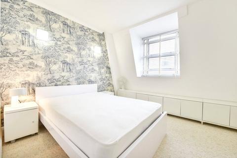 1 bedroom apartment to rent, North Block, County Hall, 5 Chicheley Street, Waterloo, SE1