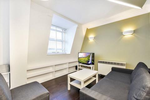 1 bedroom apartment to rent, North Block, County Hall, 5 Chicheley Street, Waterloo, SE1