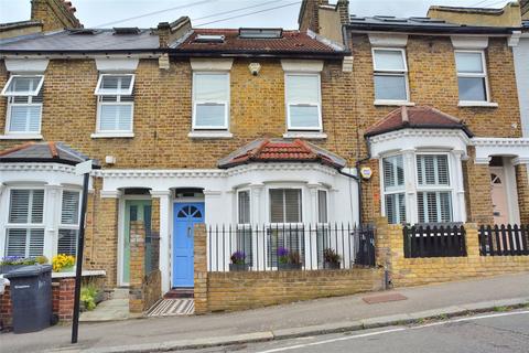 4 bedroom terraced house to rent, Harvard Road, Hither Green, London, SE13