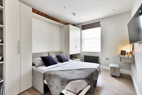 undefined, 35 Nottingham Place, London W1U