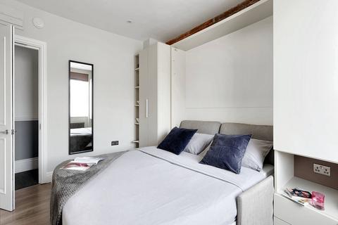 undefined, 35 Nottingham Place, London W1U
