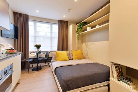 undefined, 35 Nottingham Place, London W1U