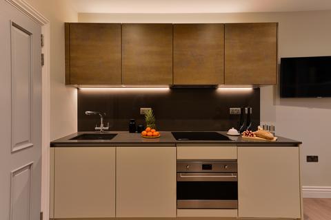 undefined, 35 Nottingham Place, London W1U
