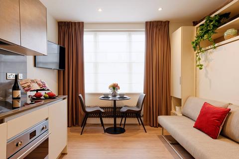 undefined, 35 Nottingham Place, London W1U