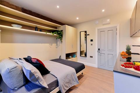 undefined, 35 Nottingham Place, London W1U
